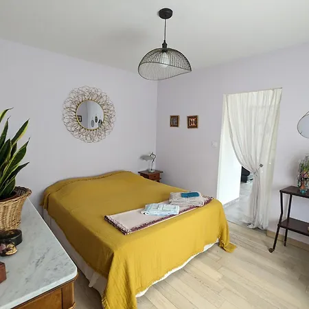 La Maison Sous L'olivier Villa Morieres-les-Avignon